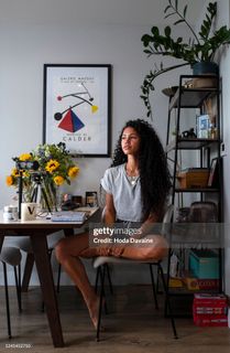 Vick Hope feet photo 8