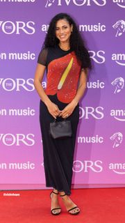 Vick Hope feet photo 7