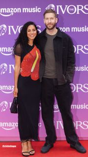 Vick Hope feet photo 6