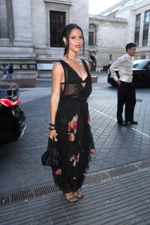 Vick Hope feet photo 5