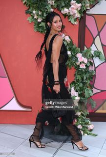 Vick Hope feet photo 1