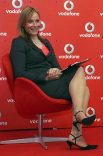 Vicki Butler-Henderson feet photo 2