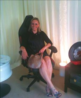 Vicki Butler-Henderson feet photo 7