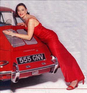 Vicki Butler-Henderson feet photo 6