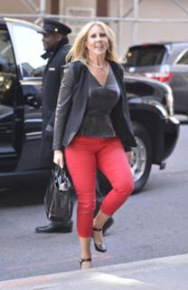 Vicki Gunvalson feet photo 20