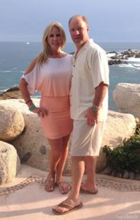 Vicki Gunvalson feet photo 19