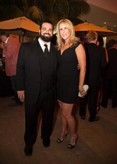 Vicki Gunvalson feet photo 8