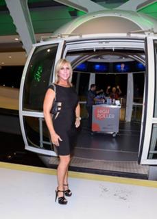 Vicki Gunvalson feet photo 7