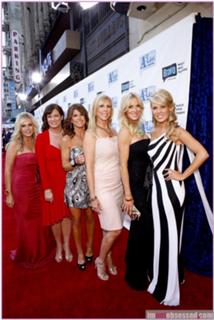 Vicki Gunvalson feet photo 3