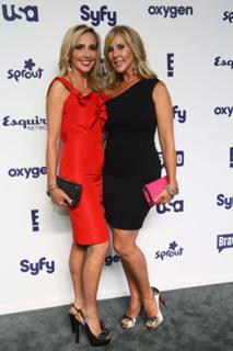 Vicki Gunvalson feet photo 12