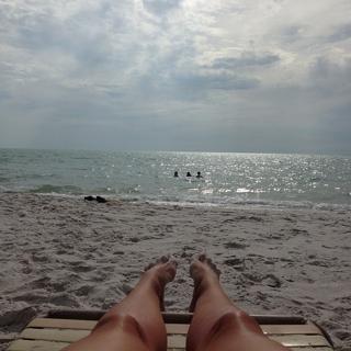 Vicki Gunvalson feet photo 11