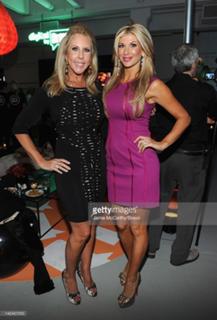 Vicki Gunvalson feet photo 3