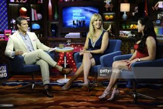 Vicki Gunvalson feet photo 19