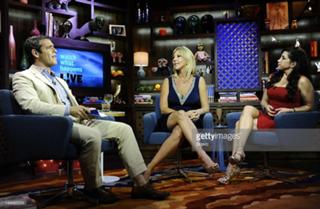 Vicki Gunvalson feet photo 18