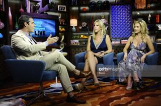 Vicki Gunvalson feet photo 16