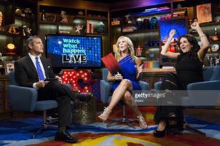 Vicki Gunvalson feet photo 6