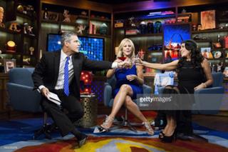 Vicki Gunvalson feet photo 5