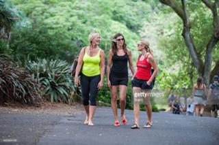 Vicki Gunvalson feet photo 1