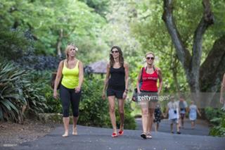 Vicki Gunvalson feet photo 20