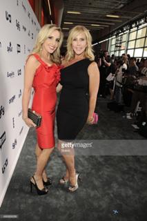 Vicki Gunvalson feet photo 18
