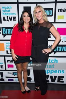 Vicki Gunvalson feet photo 15
