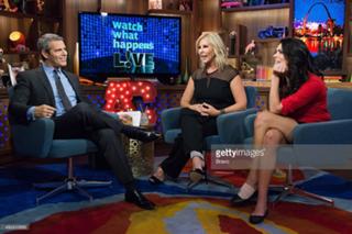 Vicki Gunvalson feet photo 14