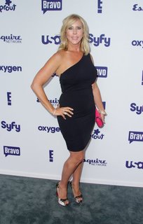 Vicki Gunvalson feet photo 11