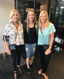 Vicki Gunvalson feet photo 18