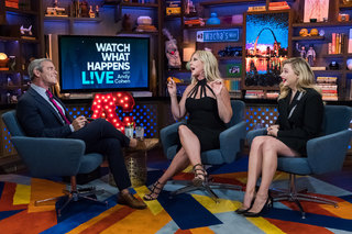 Vicki Gunvalson feet photo 17