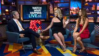 Vicki Gunvalson feet photo 16
