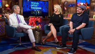 Vicki Gunvalson feet photo 15