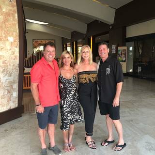 Vicki Gunvalson feet photo 14
