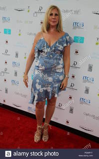 Vicki Gunvalson feet photo 6