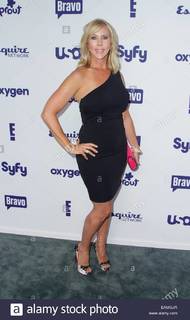 Vicki Gunvalson feet photo 3