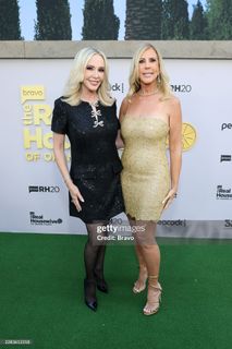 Vicki Gunvalson feet photo 20