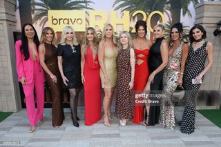 Vicki Gunvalson feet photo 19