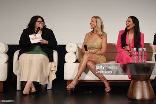 Vicki Gunvalson feet photo 16