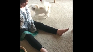 Vicki Lawrence feet photo 3