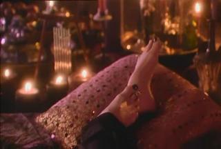 Vicki Lewis feet photo 3