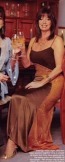 Vicki Michelle feet photo 7