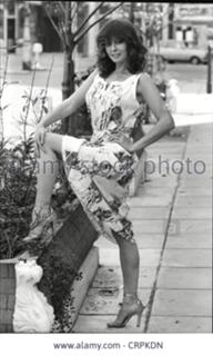 Vicki Michelle feet photo 5