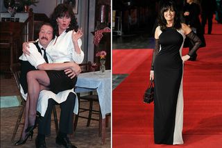 Vicki Michelle feet photo 16