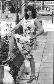 Vicki Michelle feet photo 5