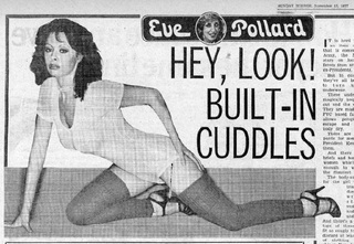Vicki Michelle feet photo 2