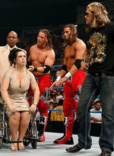 Vickie Guerrero feet photo thumbnail