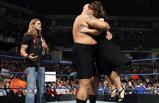 Vickie Guerrero feet photo thumbnail