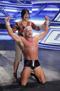 Vickie Guerrero feet photo thumbnail