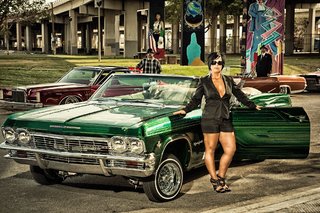 Vickie Guerrero feet photo thumbnail