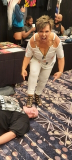 Vickie Guerrero feet photo thumbnail
