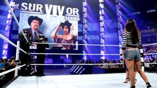 Vickie Guerrero feet photo thumbnail